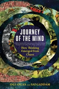 Journey of the Mind - Ogas, Ogi (Boston University); Gaddam, Sai