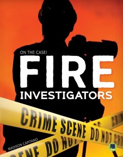 Fire Investigators - Capitano