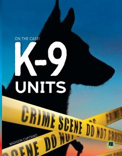 K-9 Units - Capitano