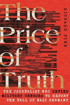 The Price of Truth - Fine, Richard