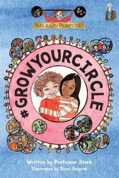 Cover #GrowYourCircle