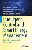 Intelligent Control and Smart Energy Management (eBook, PDF)