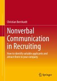Nonverbal Communication in Recruiting (eBook, PDF)