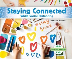 Staying Connected While Social Distancing - Hansen