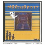 Moo The Ghost