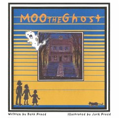 Moo The Ghost - Praed, Beth