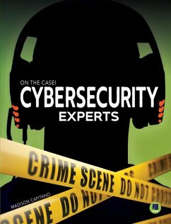 Cybersecurity Experts - Capitano