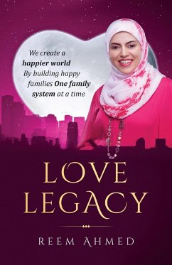 Love Legacy - Ahmed, Reem