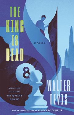 The King Is Dead - Tevis, Walter