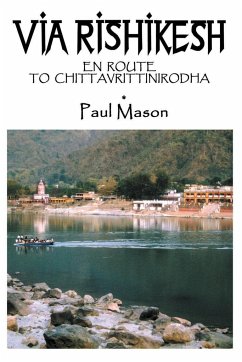 Via Rishikesh - Mason, Paul