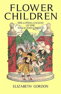 Flower Children - Gordon, Elizabeth