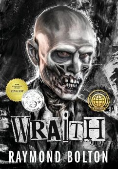 Wraith - Bolton, Raymond