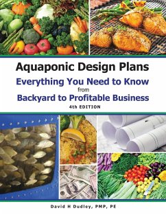 Aquaponic Design Plans Everything You Needs to Know - Dudley, David H