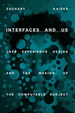 Interfaces and Us - Kaiser, Zachary (Michigan State University, USA)