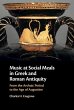 Music at Social Meals in Greek and... - Bild 1