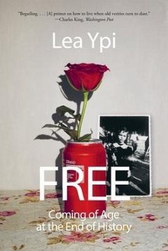 Free - Ypi, Lea