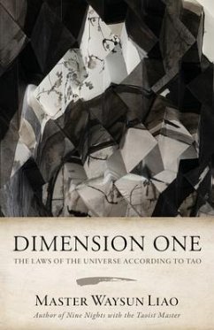 Dimension One - Liao, Waysun