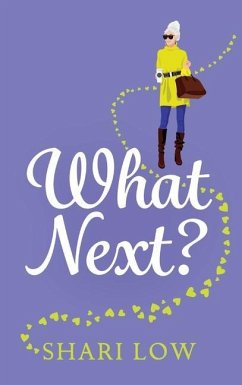 What Next? - Low, Shari