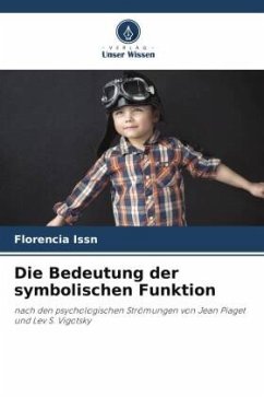 Die Bedeutung der symbolischen Funktion - Issn, Florencia