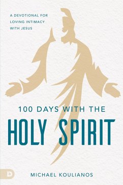 100 Days with the Holy Spirit