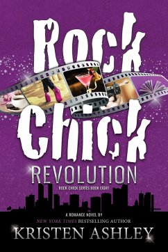 Rock Chick Revolution - Ashley, Kristen