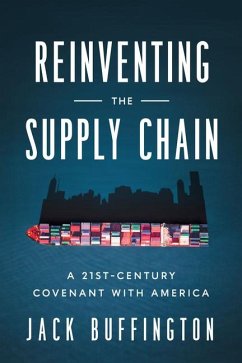 Reinventing the Supply Chain - Buffington, Jack