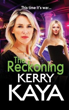 The Reckoning - Kaya, Kerry