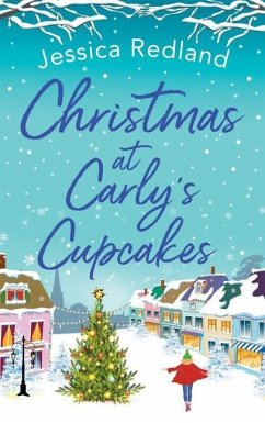 Christmas at Carly's Cupcakes - Redland, Jessica