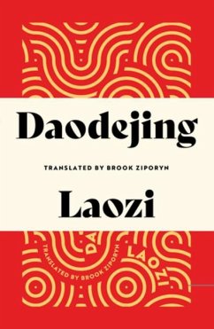 Daodejing - Laozi