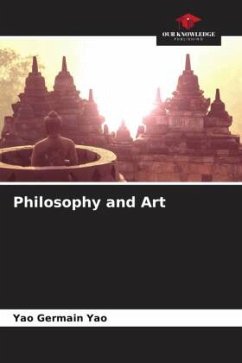 Philosophy and Art - Yao, Yao Germain