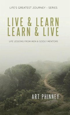Live & Learn / Learn & Live - Phinney, Art
