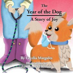 The Year of the Dog - Margules, Cecelia