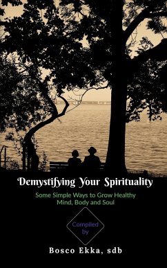 Demystifying Your Spirituality - Ekka, Bosco