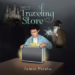 The Traveling Store - Pienta, Jamie