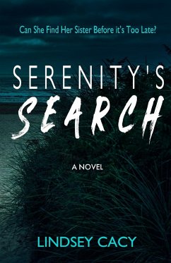 Serenity's Search - Cacy, Lindsey