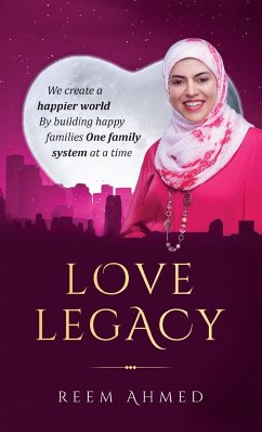 Love Legacy - Ahmed, Reem