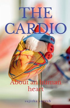 THE CARDIO - Suresh, Sujitha