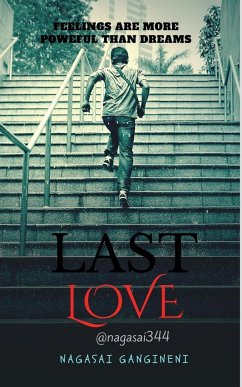 Last Love - Gangineni, Nagasai