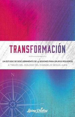 Transformación - Dannemiller, John; Stubbs, Irving