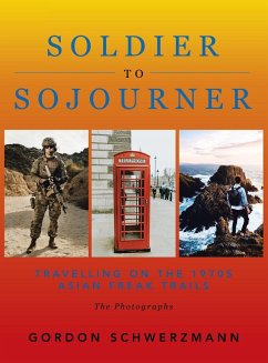 From Soldier to Sojourner - Schwerzmann, Gordon