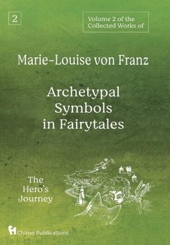 Volume 2 of the Collected Works of Marie-Louise von Franz - Franz, Marie-Louise Von
