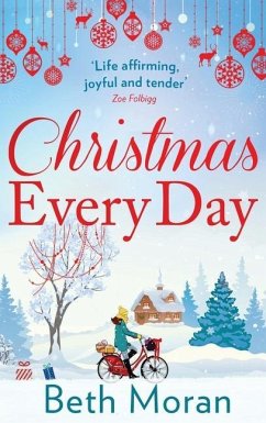 Christmas Every Day - Moran, Beth