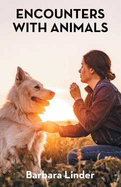 Encounters with Animals - Linder, Barbara