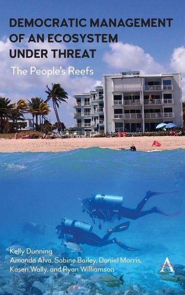 Democratic Management of an Ecosystem Under Threat Democratic Management of an Ecosystem Under Threat