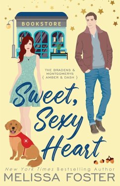 Sweet, Sexy Heart (Special Edition) - Foster, Melissa