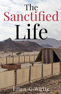 The Sanctified Life - G, Ellen