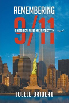 Remembering 9/11 - Brideau, Joelle