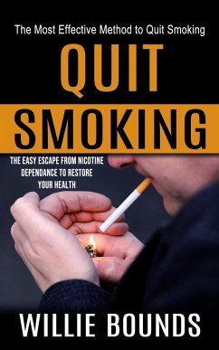 Quit Smoking - Bounds, Willie
