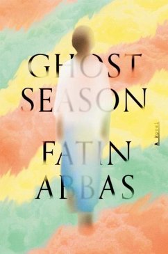 Ghost Season - Abbas, Fatin