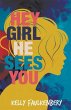 Hey Girl, He Sees You - Bild 1